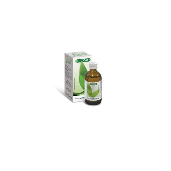 FITOCAT  3 Gtt 50ml