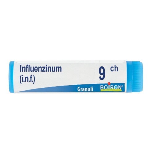 BO.INFLUENZINUM 9CH Dose