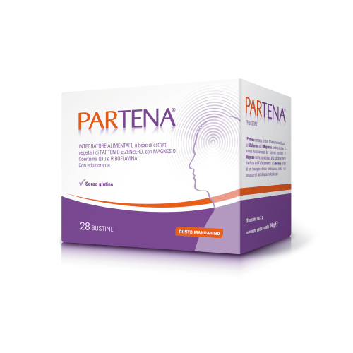 PARTENA 28 BUSTINE