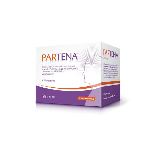 PARTENA 28 BUSTINE