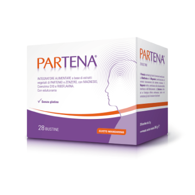 PARTENA 28 BUSTINE