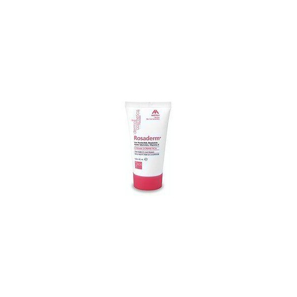 ROSADERM Crema Couperose 40ml