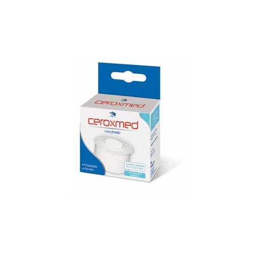 CEROXMED White m5x2,5