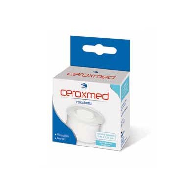 CEROXMED White m5x2,5