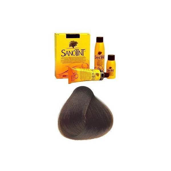 SANOTINT Tint. 5 Cast.Dor.