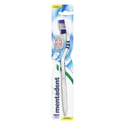 Mentadent Spazzolino Professional