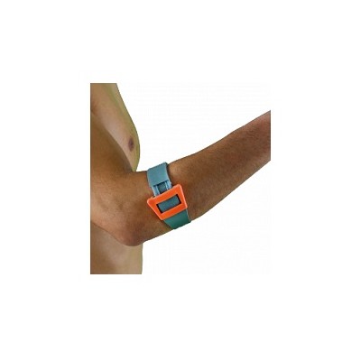 Dr. GIBAUD Ortho Bracciale Elbowgib ANTIEPICONDILITE Taglia 3