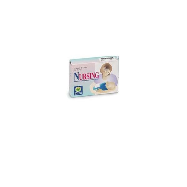 NURSING 75 TAV.0,500MG ECOL