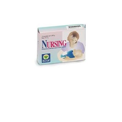 NURSING 75 TAV.0,500MG ECOL