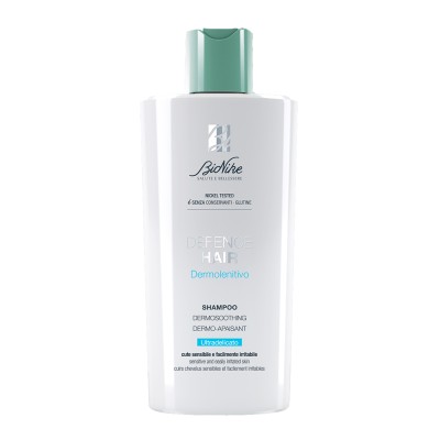 Defence Hair Dermolenitivo Shampoo Ultradelicato 200ml