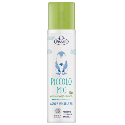 FISSAN Piccolo Mio Acqua Micellare 200ml