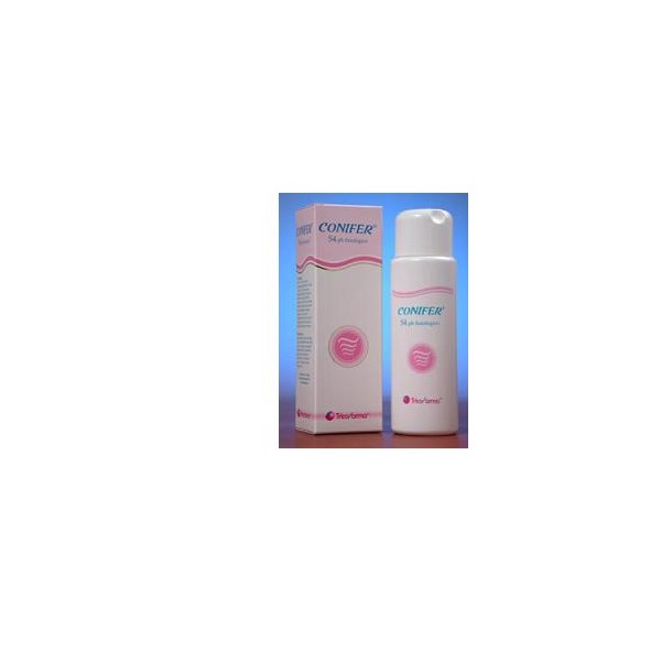 CONIFER S4 Det.200ml