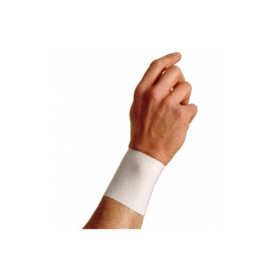 Dr. GIBAUD Polsino Cotone 1 Paio Taglia 3