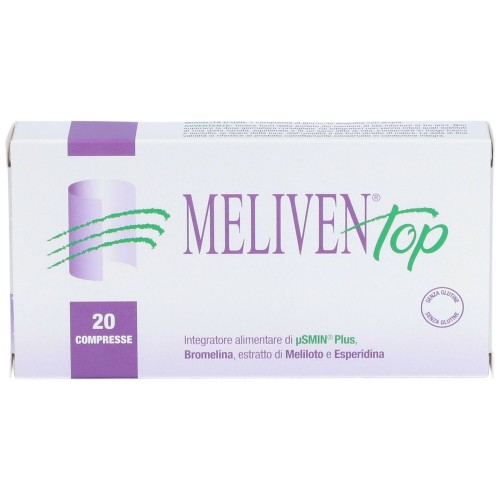 Melvilen Top 20 Compresse