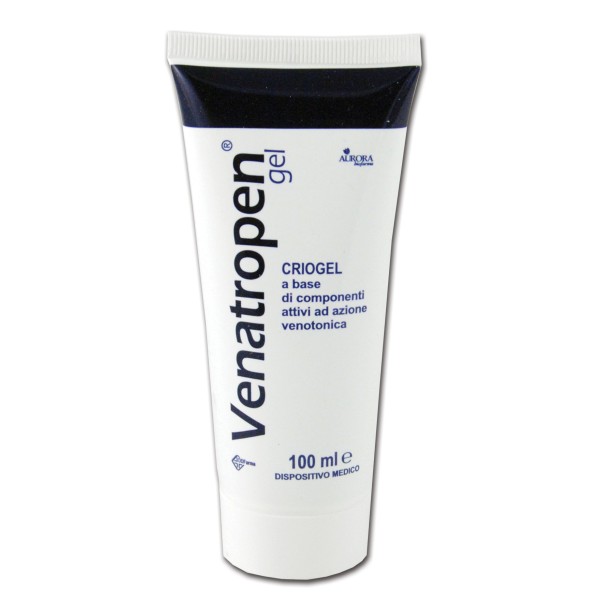 VENATROPEN Gel 200ml