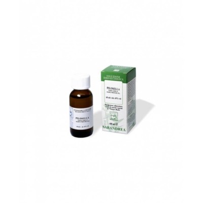 PILOSELLA Gtt  60ml SARANDREA