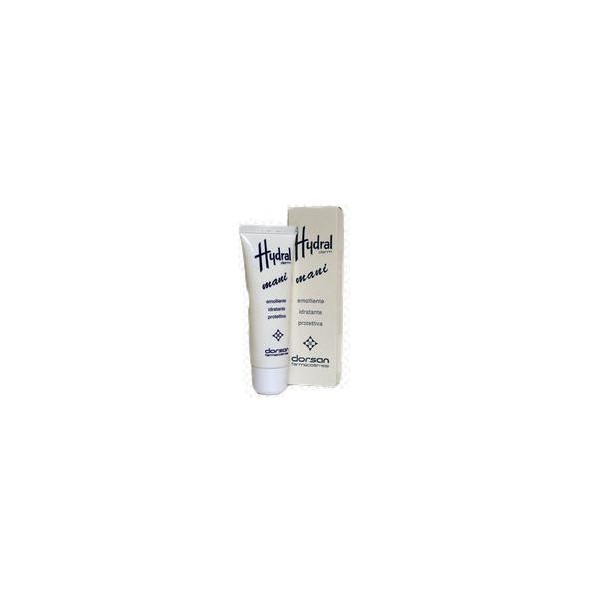 HYDRAL Crema Mani 50ml