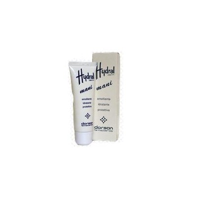 HYDRAL Crema Mani 50ml