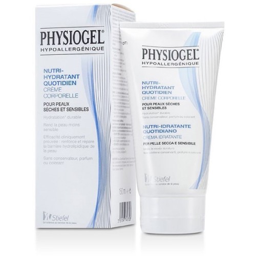 Physiogel Crema Idratante 150ml