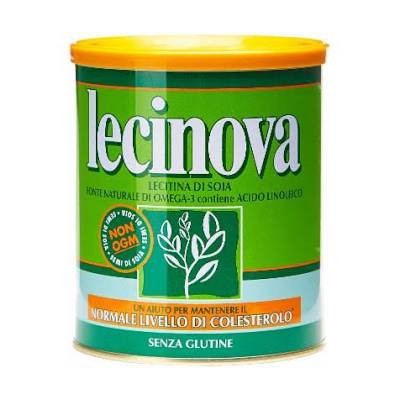 LECINOVA Lecitina di Soia 275g