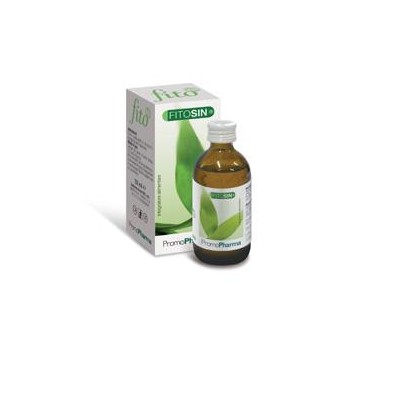 FITOSIN 2 50 ML GOCCE