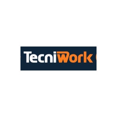 TECNIWORK Act.Ball Medium Azz.
