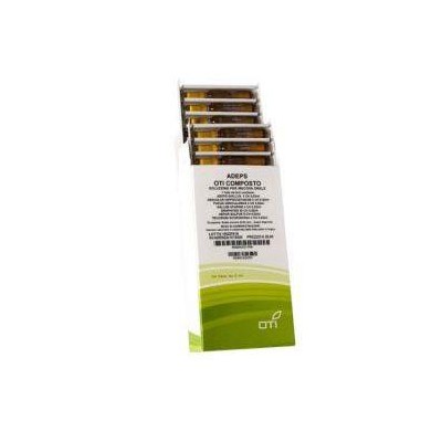 ADEPS Comp.20f.2ml OTI