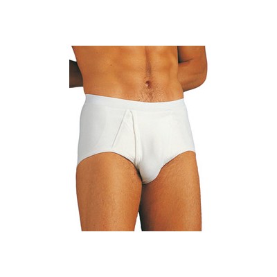 PELOTA ERNIARIA SOSPENSORIO DESTRO DUALSAN