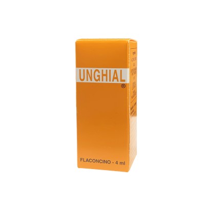 UNGHIAL LIQUIDO UNGHIE 4ml