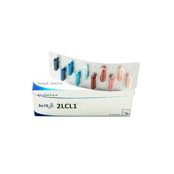 2LCL1 30 Capsule