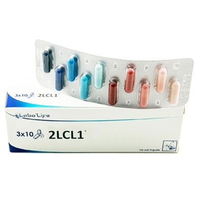 2LCL1 30 Capsule