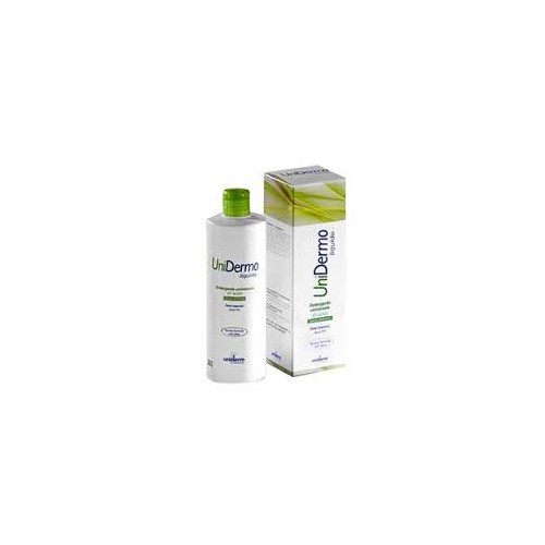 UNIDERMO Det.Liquido 400ml