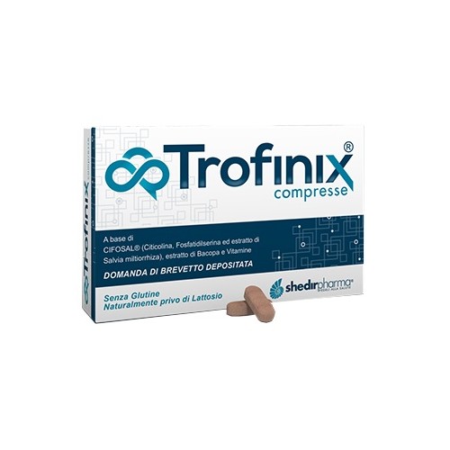 TROFINIX 20 Cpr