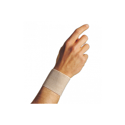 Dr. GIBAUD POLSINO RIGHE BEIGE CM 6 Taglia 0