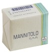 Mannitolo 25 g
