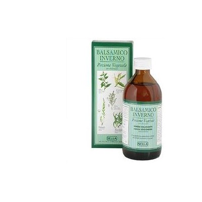 BALSAMICO INVERNO 200ml SELLA