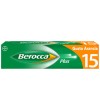 Berocca Plus 15 Compresse Effervescenti