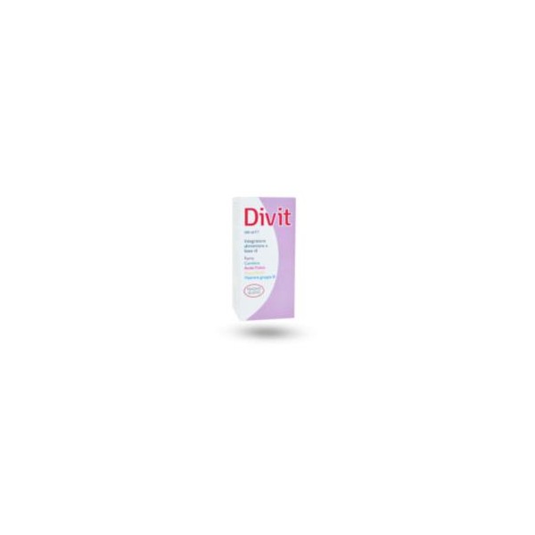 DIVIT 200 ML