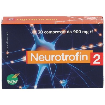 Neurotrofin 2 30 Compresse