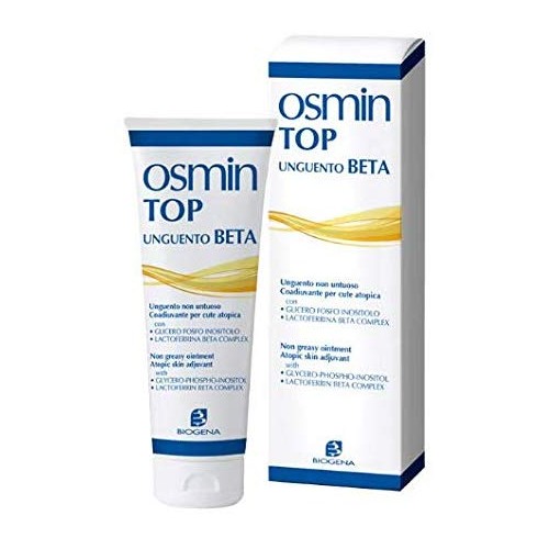 OSMIN Top Unguento Beta 90ml
