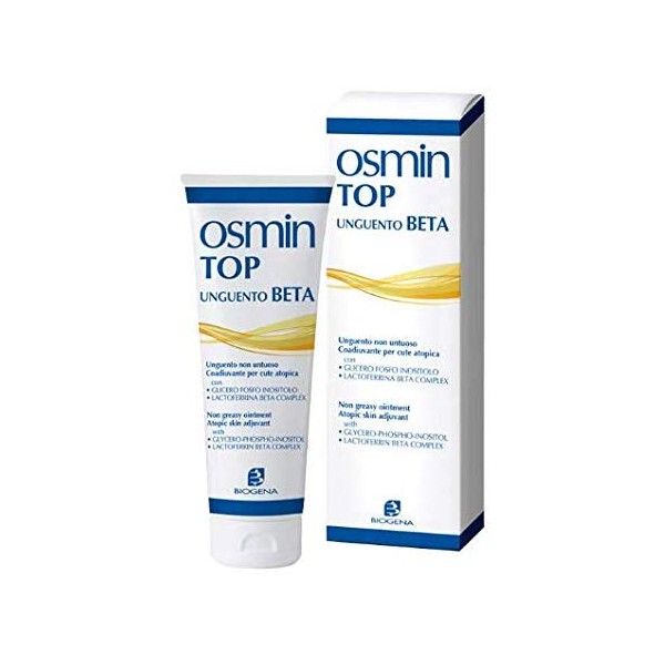 OSMIN Top Unguento Beta 90ml