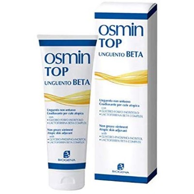 OSMIN Top Unguento Beta 90ml