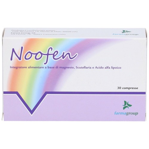 Noofen 30 Compresse