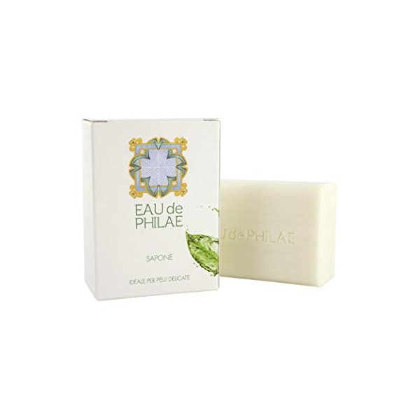 EAU DE PHILAE Sapone 100g