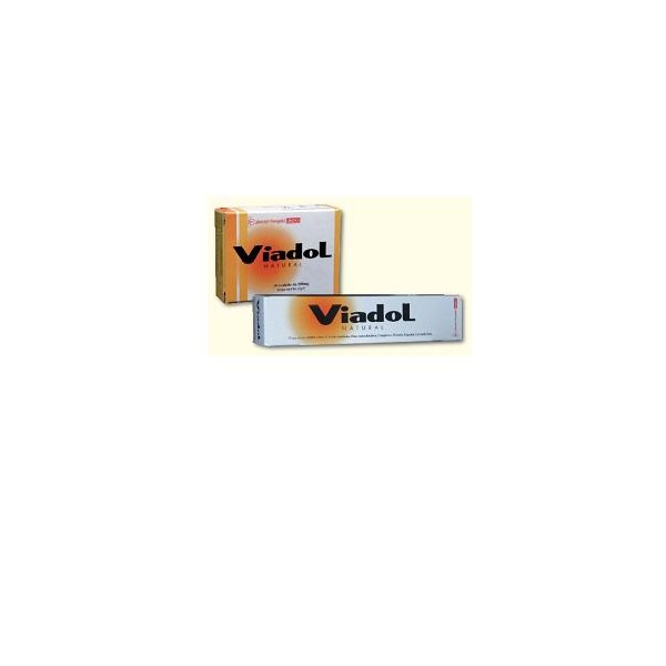 VIADOL Pomata 50g LINDA