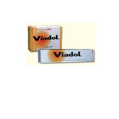 VIADOL Pomata 50g LINDA