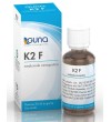 K2 F Gocce 30ml