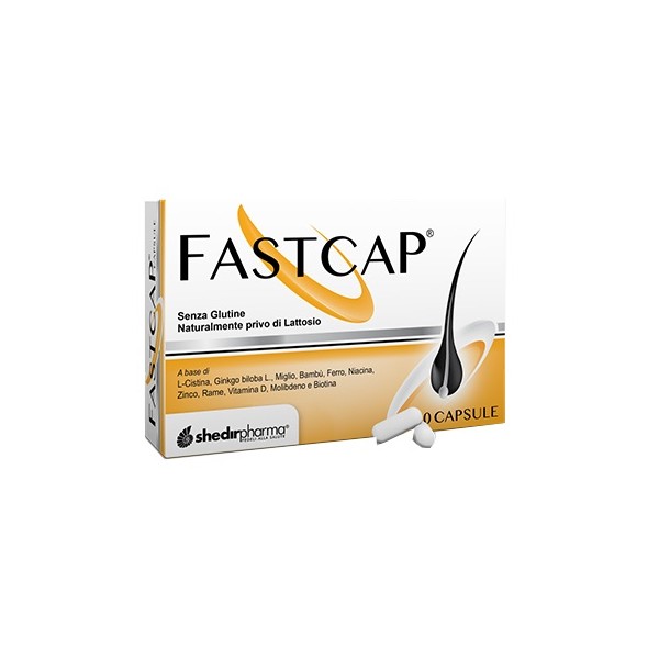 FASTCAP 30 Cps
