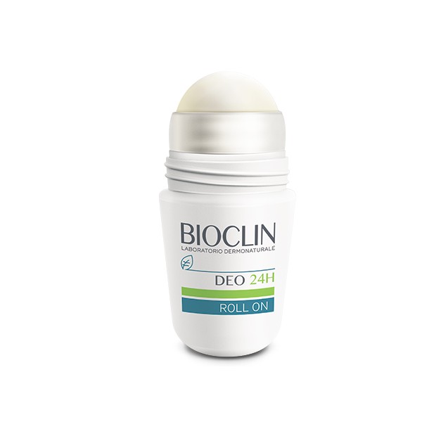 BIOCLIN Deo 24H Roll-On C/P
