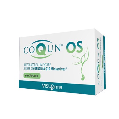 COQUN OS 60 CAPSULE